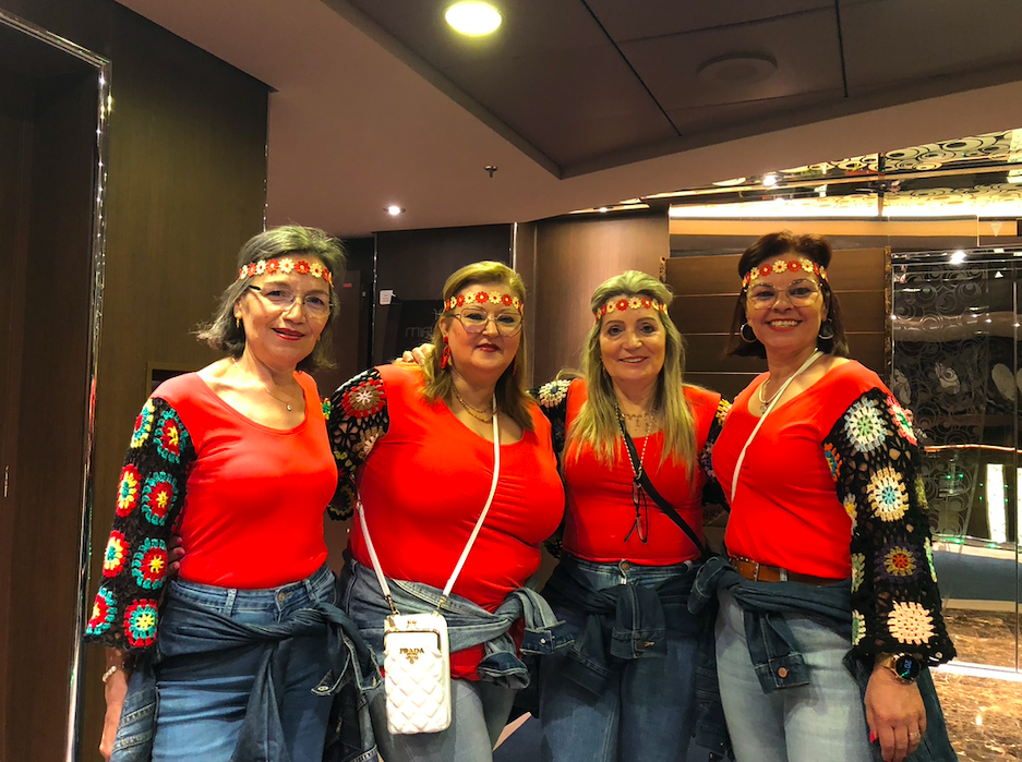 De Portugal, Suíça ou Bélgica, estes são os maiores fãs de Tony Carreira. “As músicas dele são como uma droga”