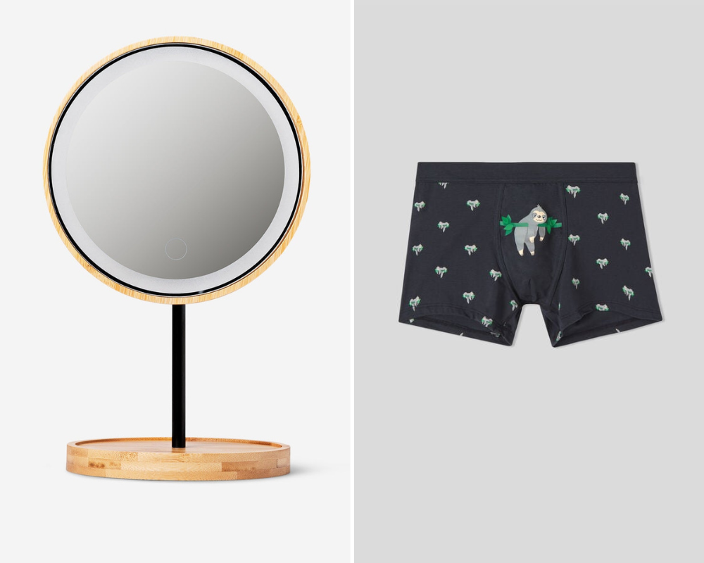 Não sabe o que oferecer ao amigo secreto? 20 sugestões de prendas até 20€