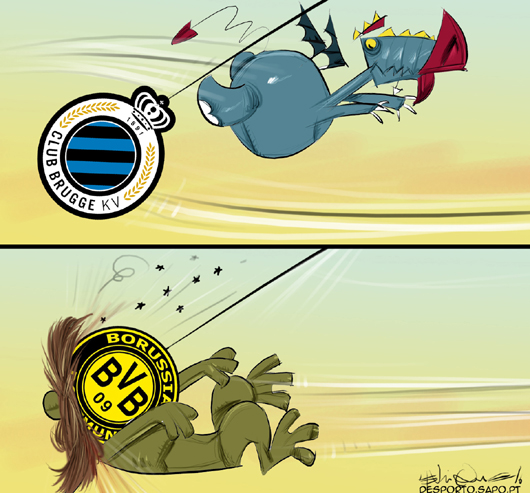 Corrida de obstáculos