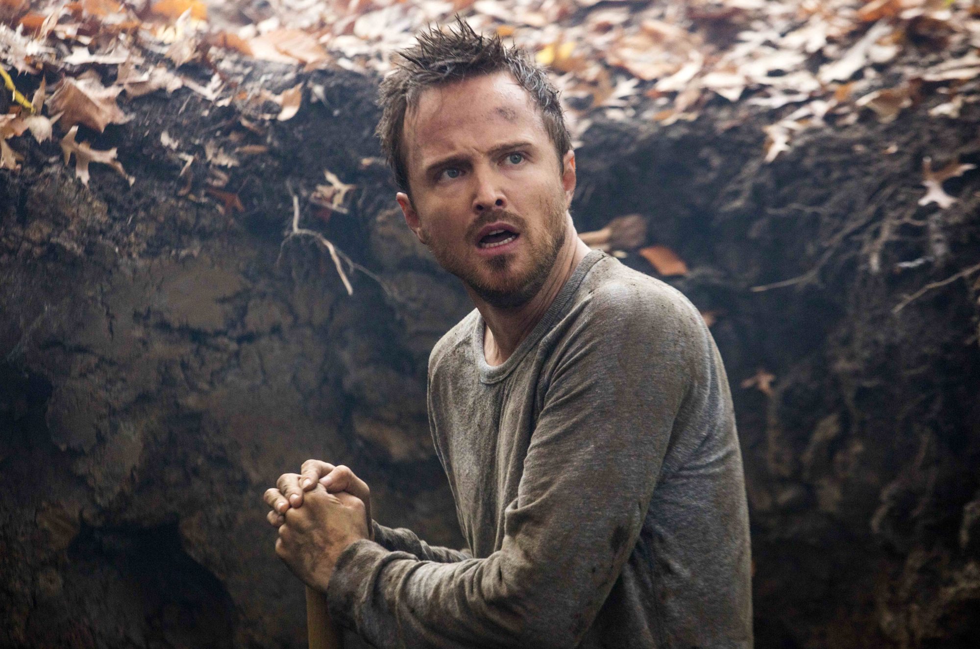 Aaron Paul, de “Breaking Bad”, vai entrar na terceira temporada de “Westworld”
