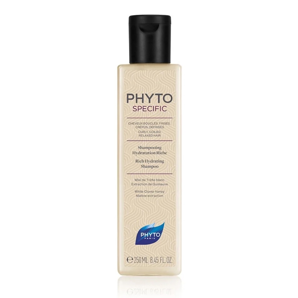 Phyto, Phytospecific Champô de Hidratação Rica