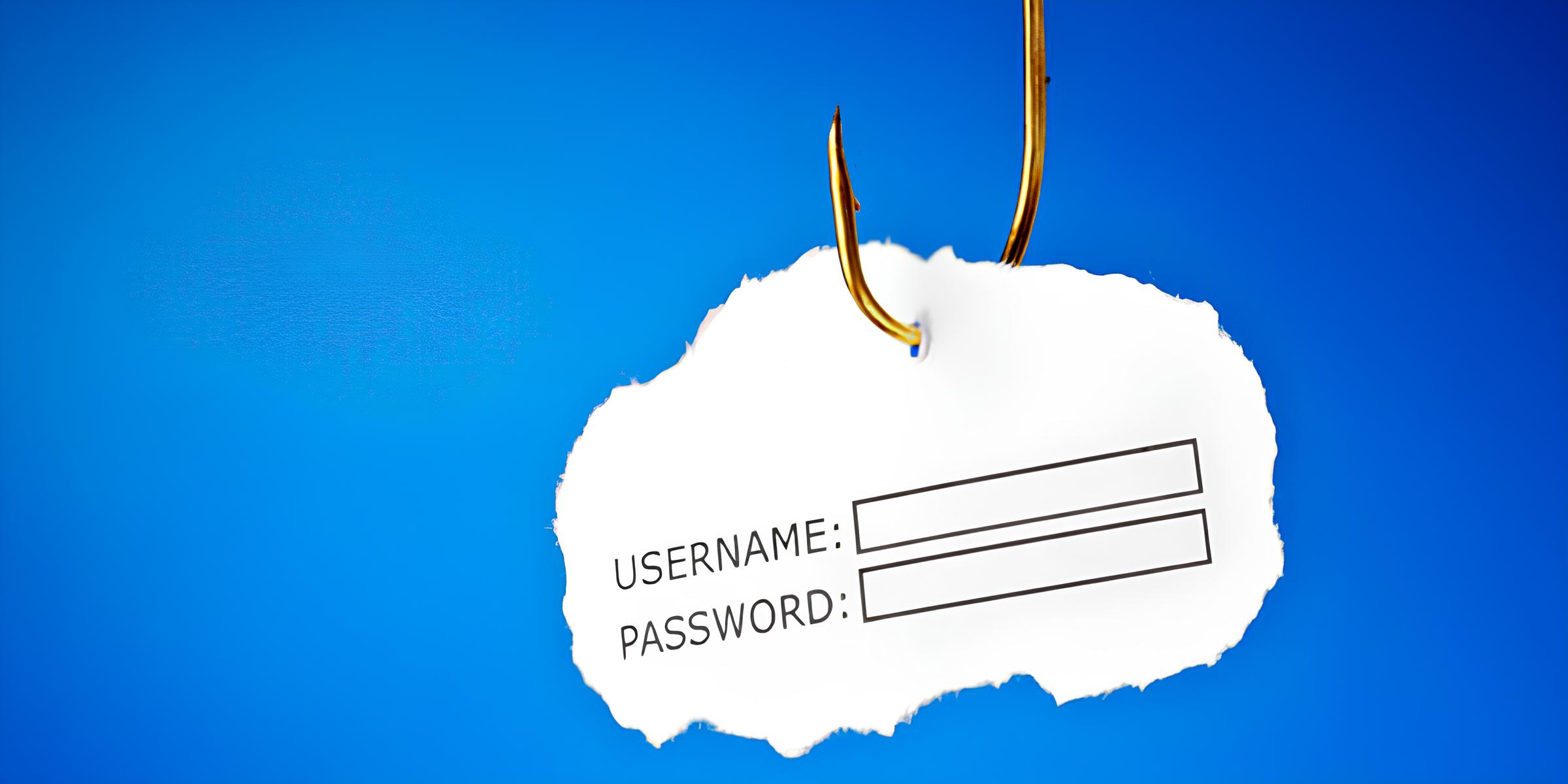 Websites falsos para roubo de credenciais continuam no topo do cibercrime em Portugal