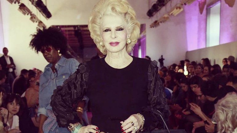 Depois de 30 anos sem cozinhar, Lili Caneças volta à cozinha – e partilha a receita do jantar