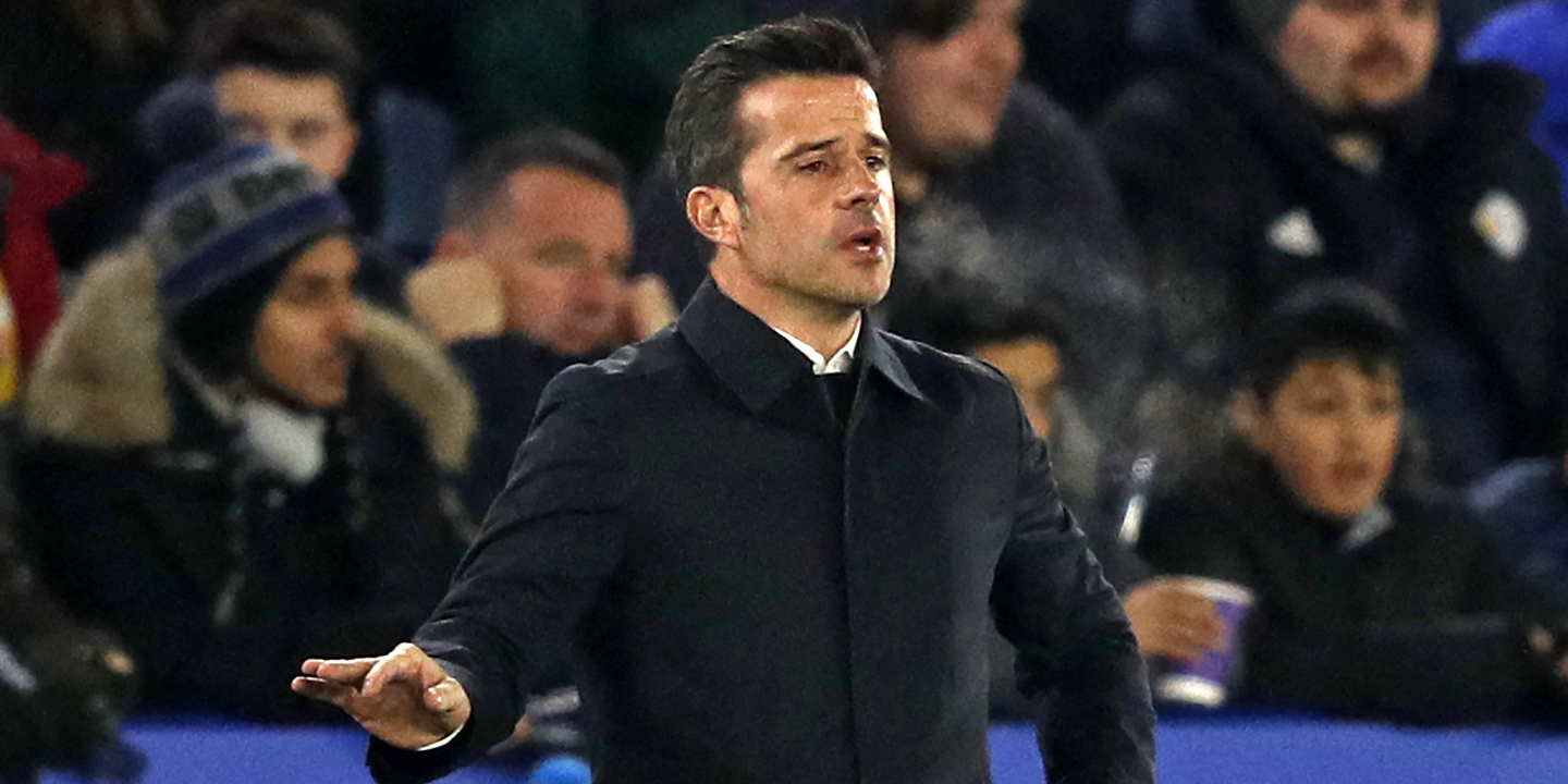 Marco Silva's Fulham thrashes Reading 7-0 and is one point away from the lead thumbnail