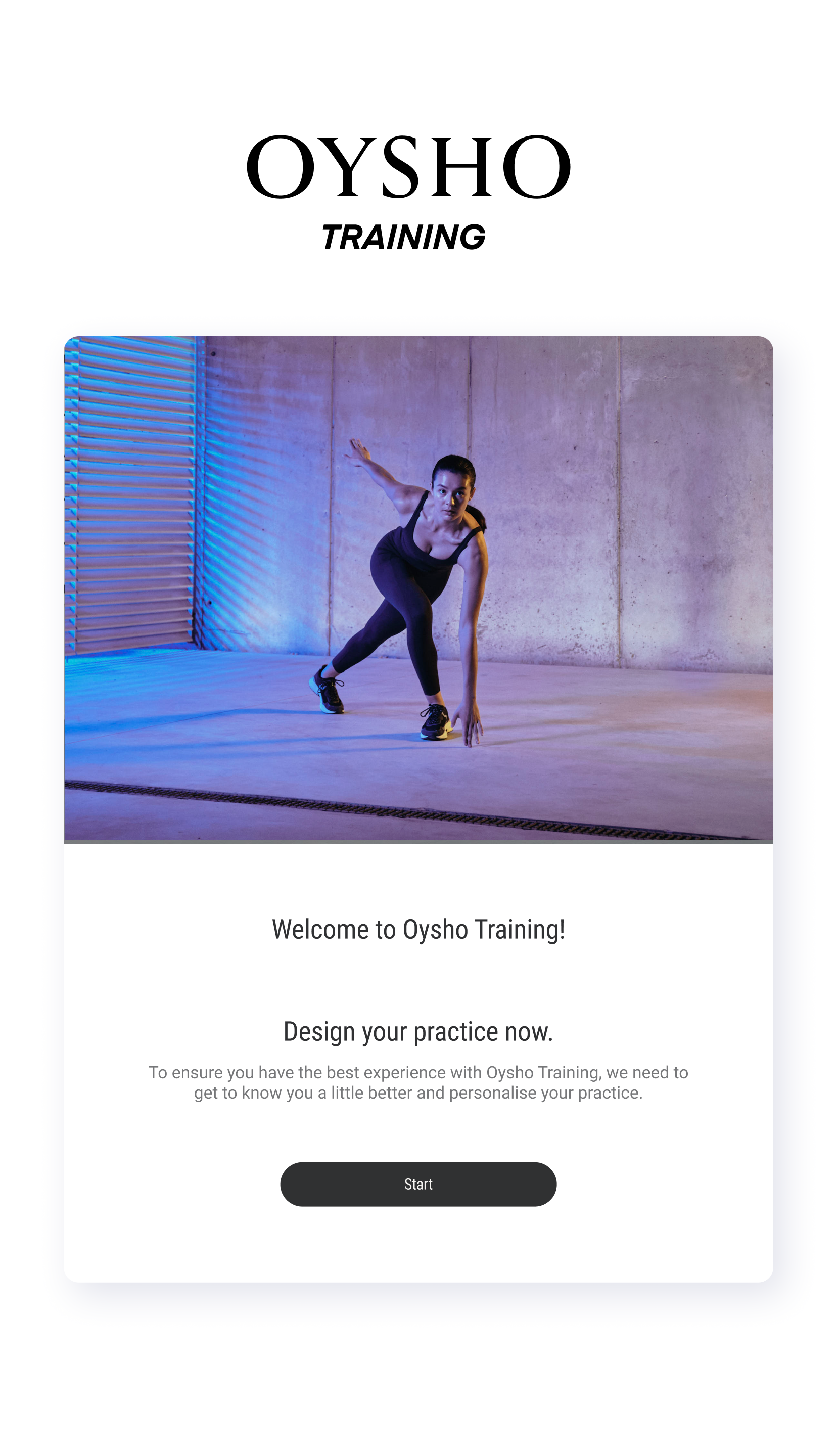 Fitness, Yoga ou Running? Esta app tem treinos gratuitos - iOS