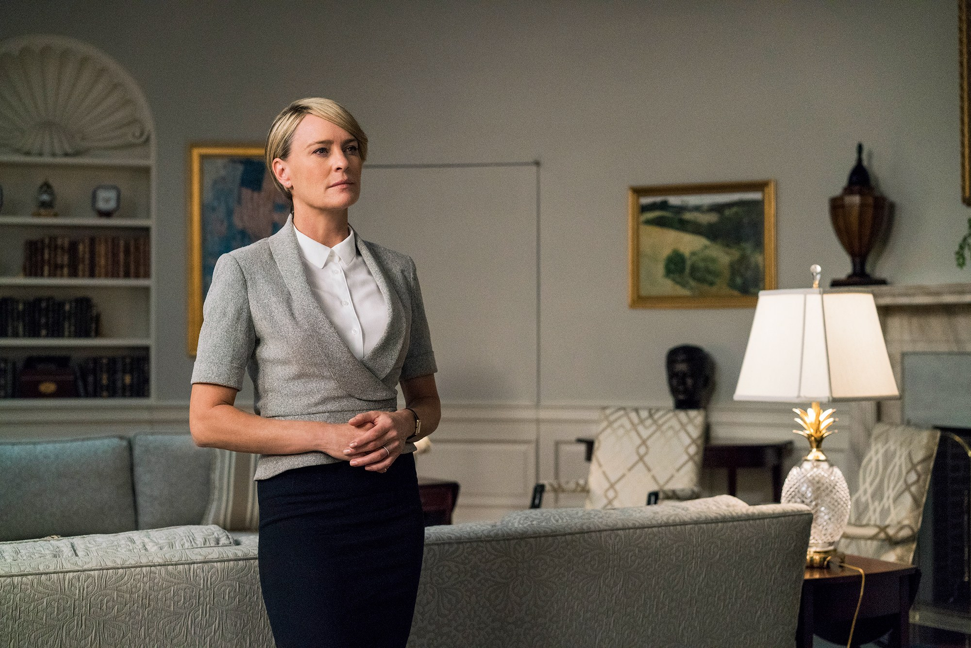 Netflix. “House of Cards” e 5 outras novidades de dezembro