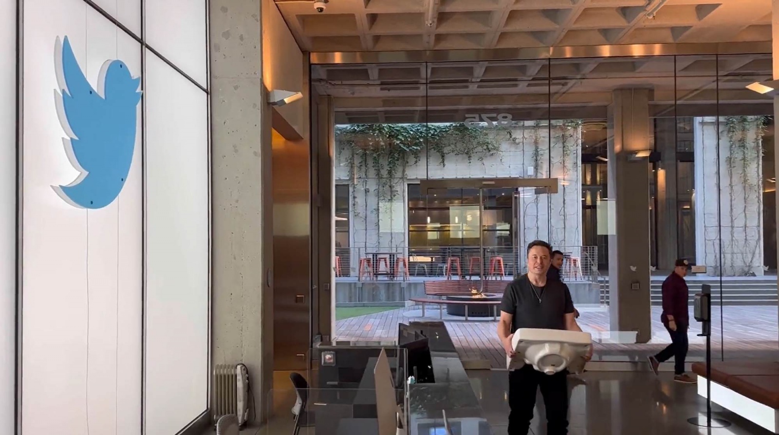 Vêm aí mudanças no Twitter. Elon Musk quer aumentar o limite de caracteres das publicações