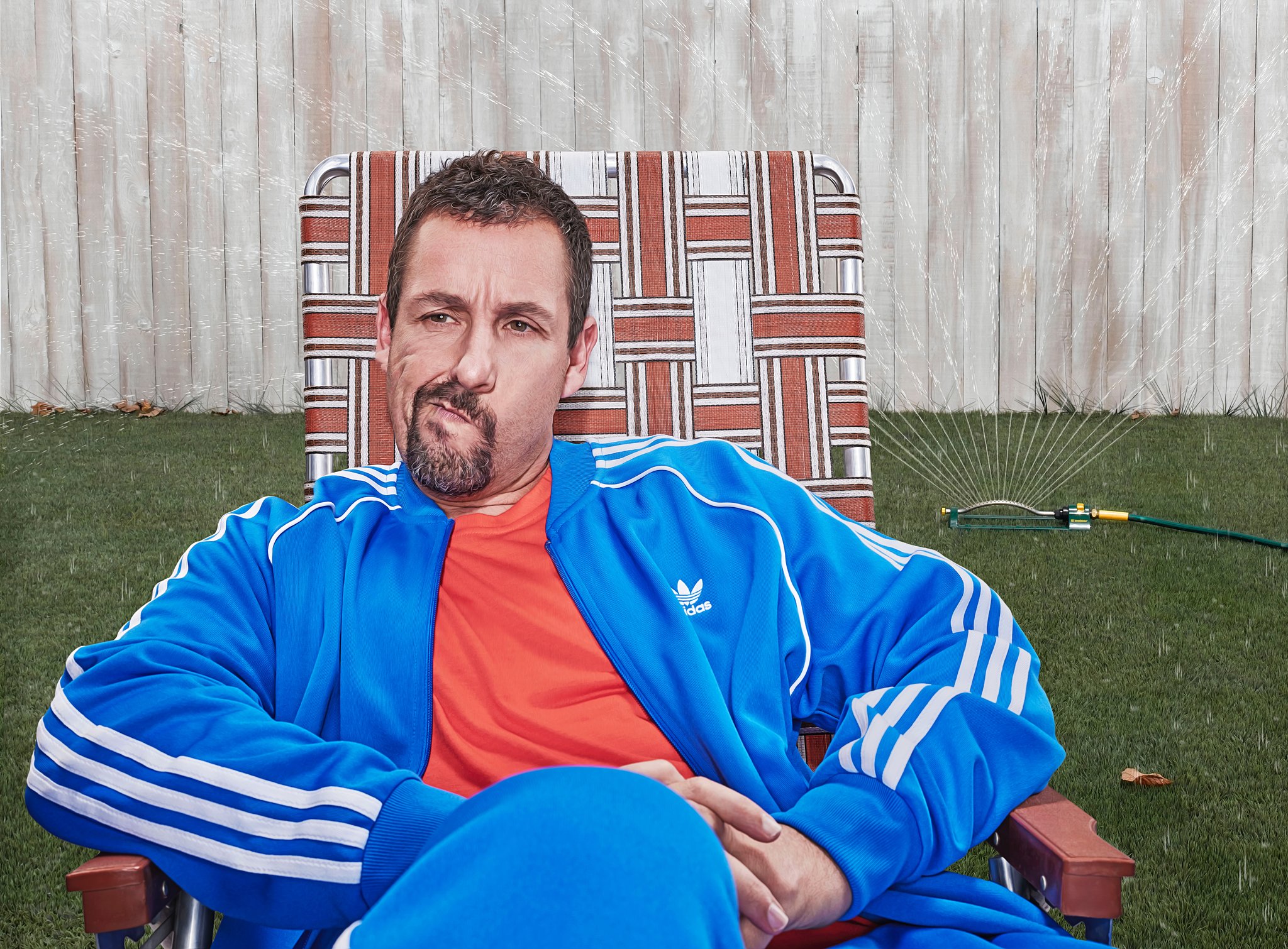 As 15 piores comédias de Adam Sandler antes dos elogios pelo papel em “Diamante Bruto”