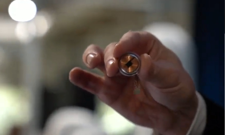 Mercado dos chips neurais pode valer 1,6 mil milhões de dólares até 2045