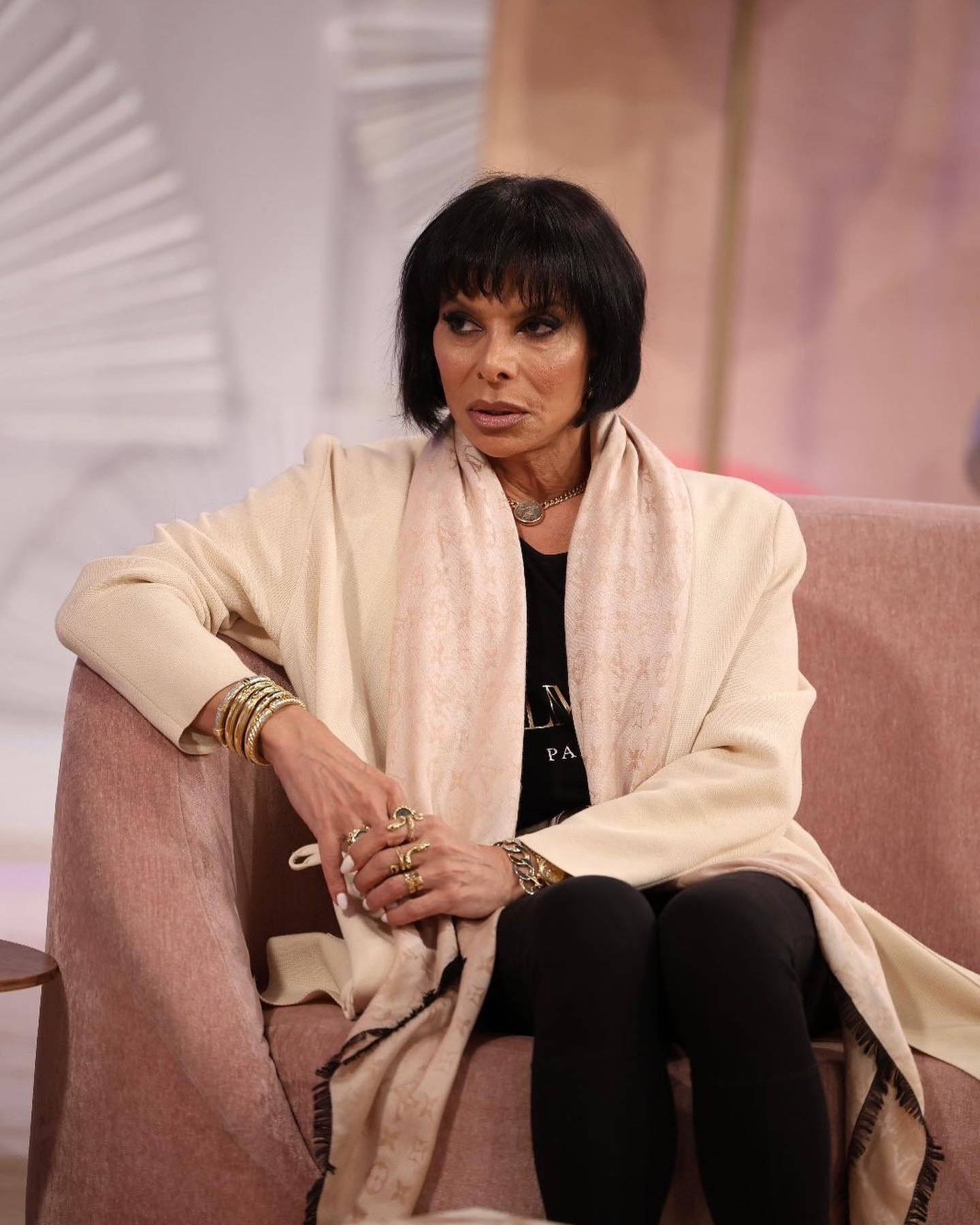 Betty Grafstein diz que o marido é “um abutre”. José Castelo Branco crê que ela está a ser manipulada