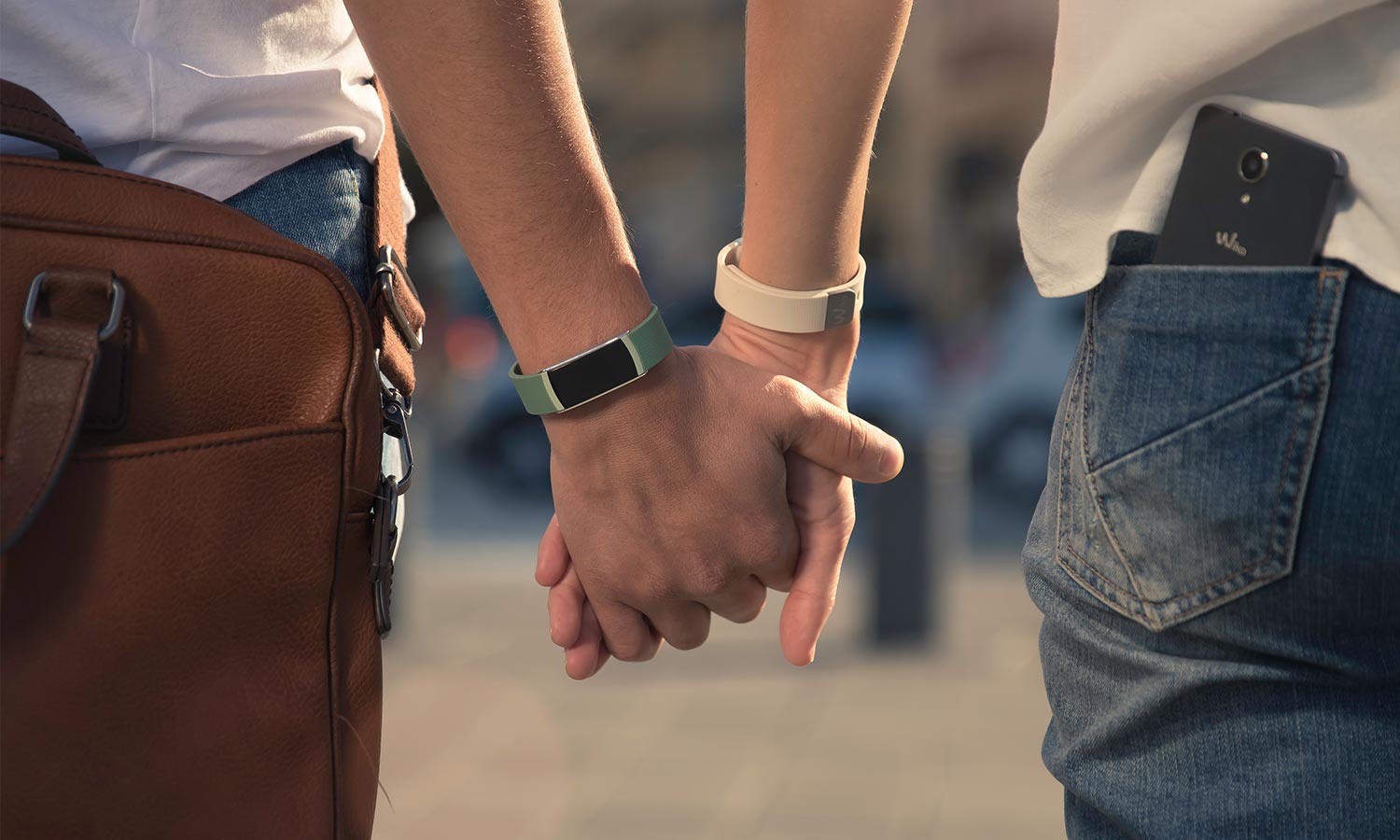 Montra TeK: 5 pulseiras de monitorização de atividade física abaixo de 50 euros