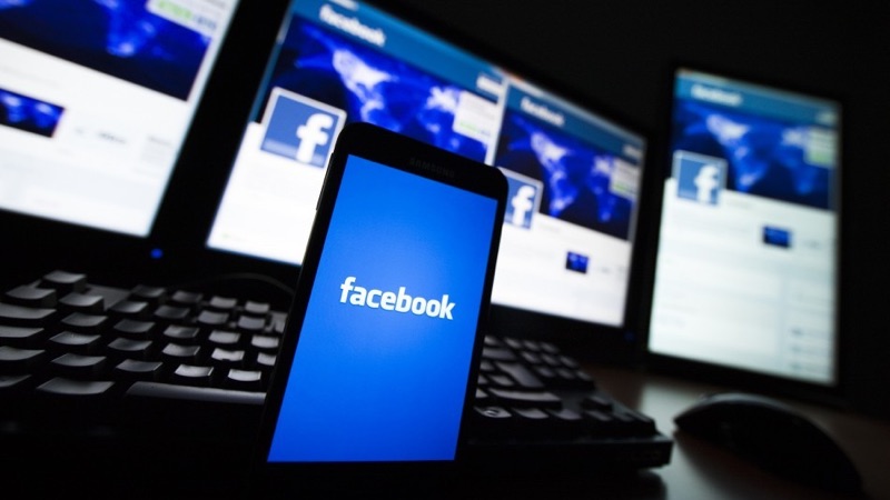Facebook processa dois programadores por fraude nos anúncios da plataforma
