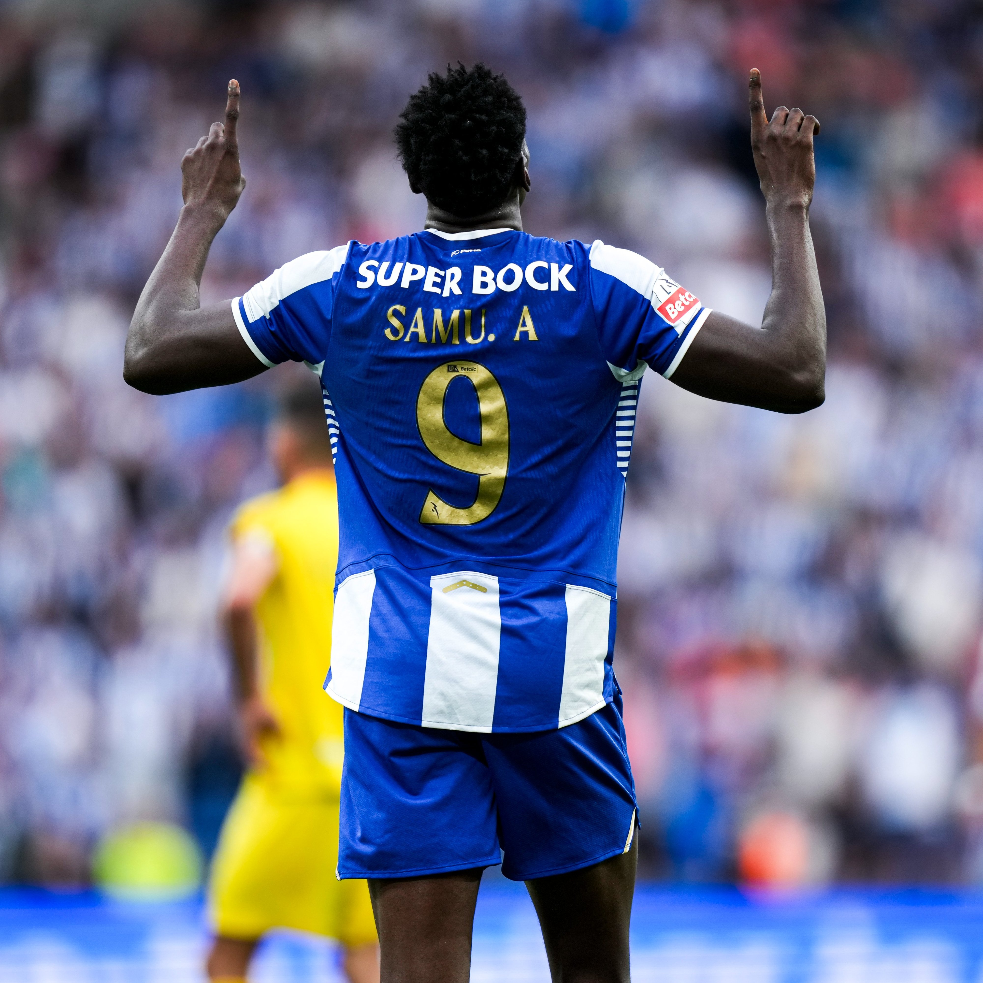 Avançado: Samu