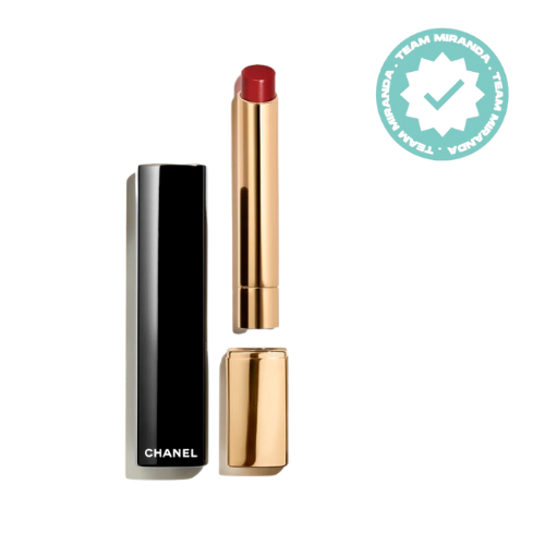 Chanel, Rouge Allure L’Extrait, no tom 868 Rouge Excessif