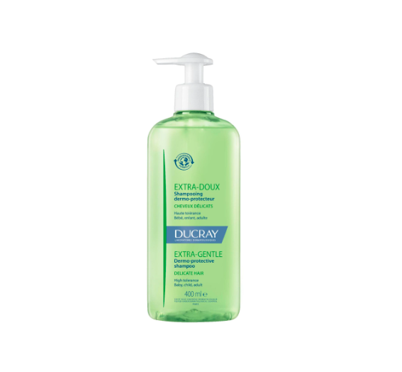 Ducray, Extra-Doux Champô Dermoprotetor – Douglas