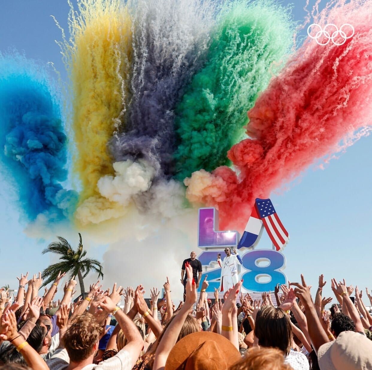 Os Jogos Olímpicos de Paris já acabaram. E agora?