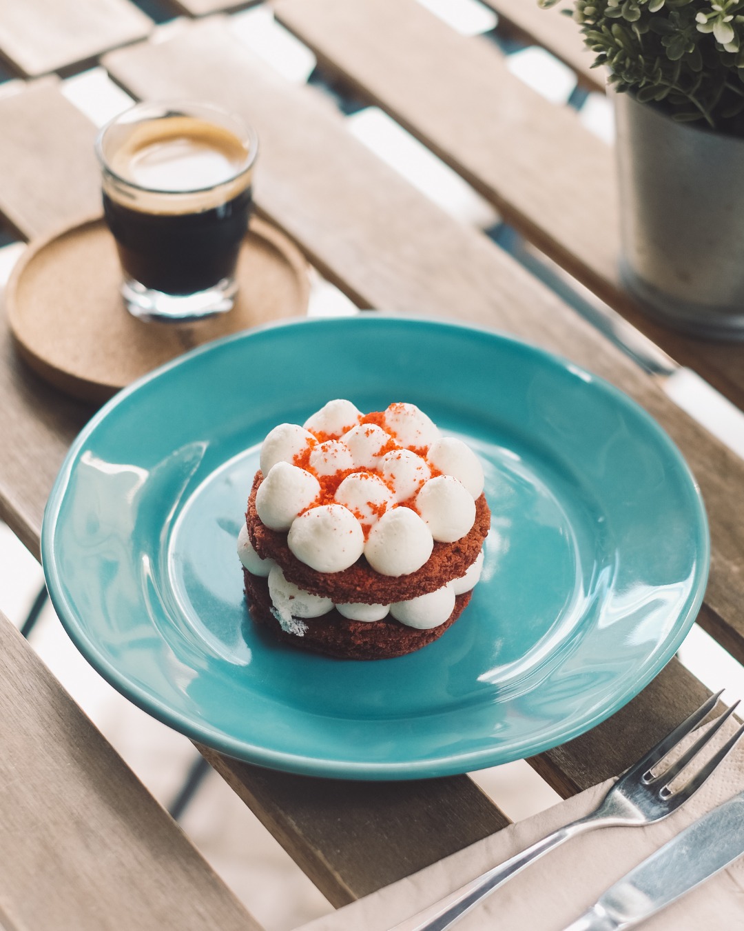 As delícias instagramáveis da Doces Teresa Pyrrait chegaram à linha. Saiba onde fica a nova loja