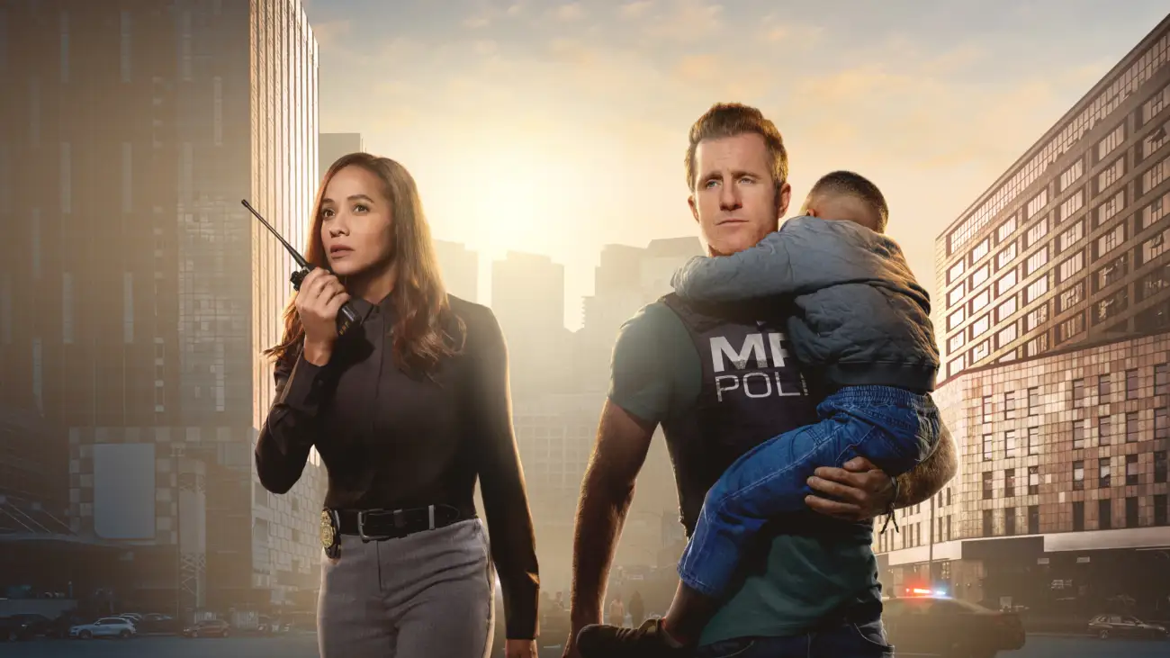 “Alert”. A série criminal que bateu recordes nos Estados Unidos chega esta terça-feira à AXN