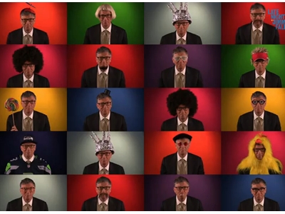 “Looking Fab” convida Catarina Miranda