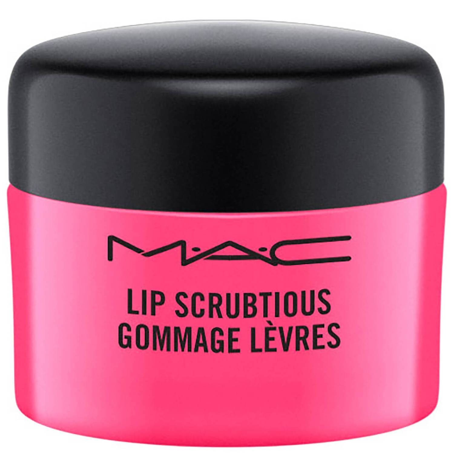 Mac, Esfoliante Lip Scrubtious