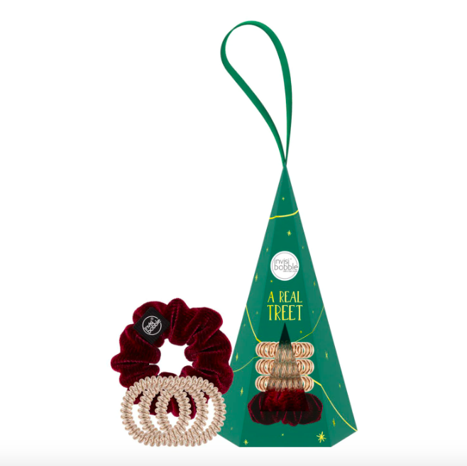 Invisibobble, A Reel Treet Coffret