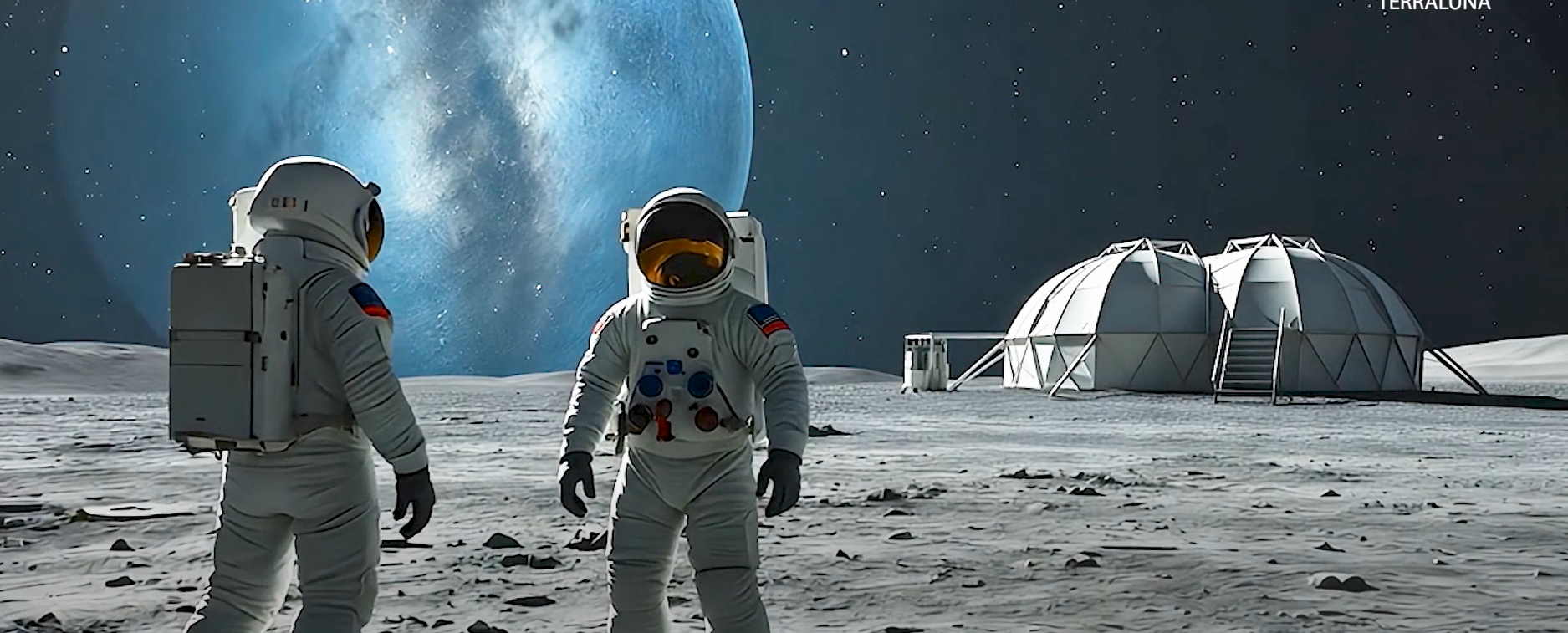 Morar na Lua sem sair da Terra? Experiência decorre em Matosinhos com 29 alunos a preparar o futuro