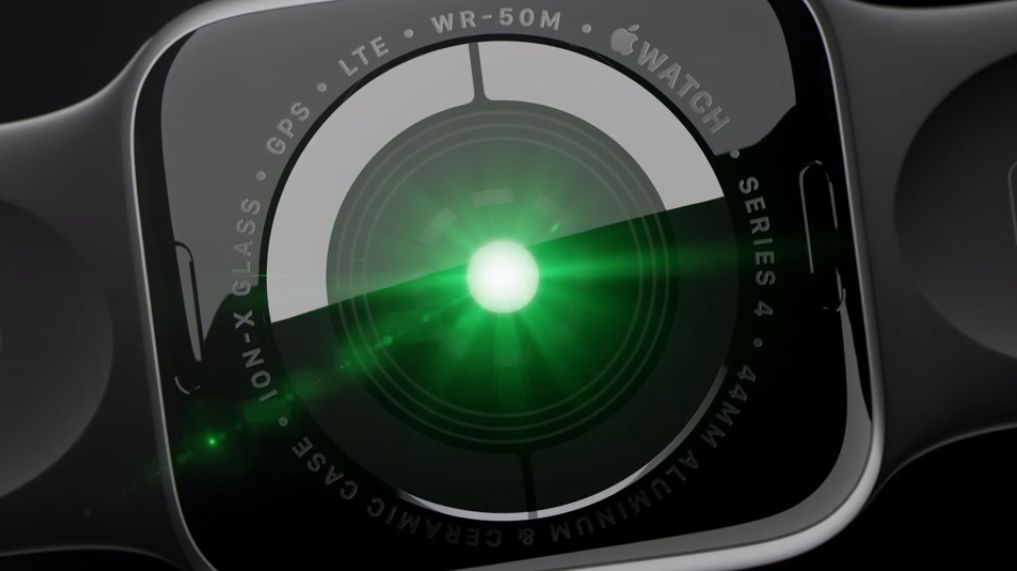 Apple Watch cresceu na sua Series 4 e agora vai até aos 44mm