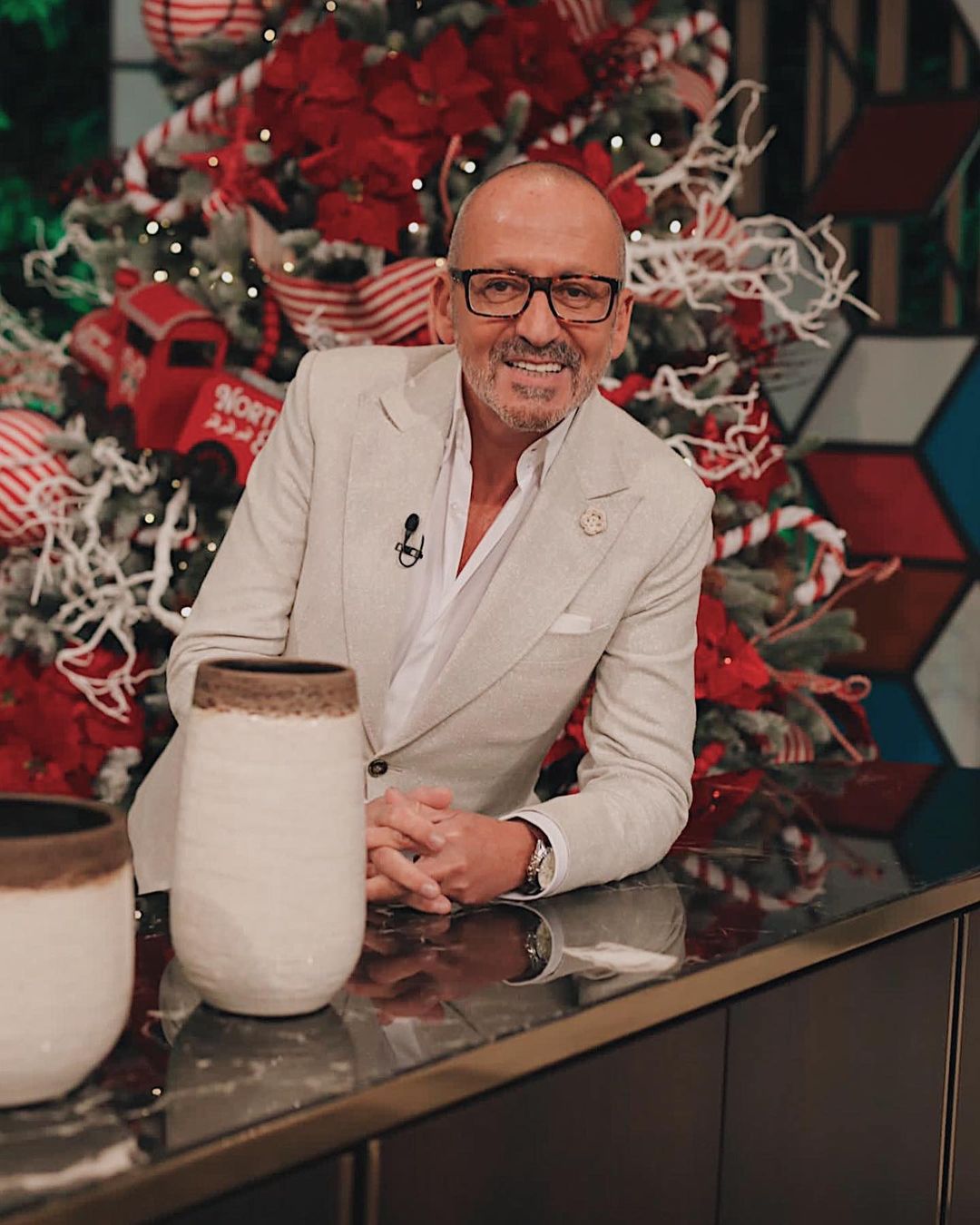 O novo programa de Manuel Luís Goucha já tem nome