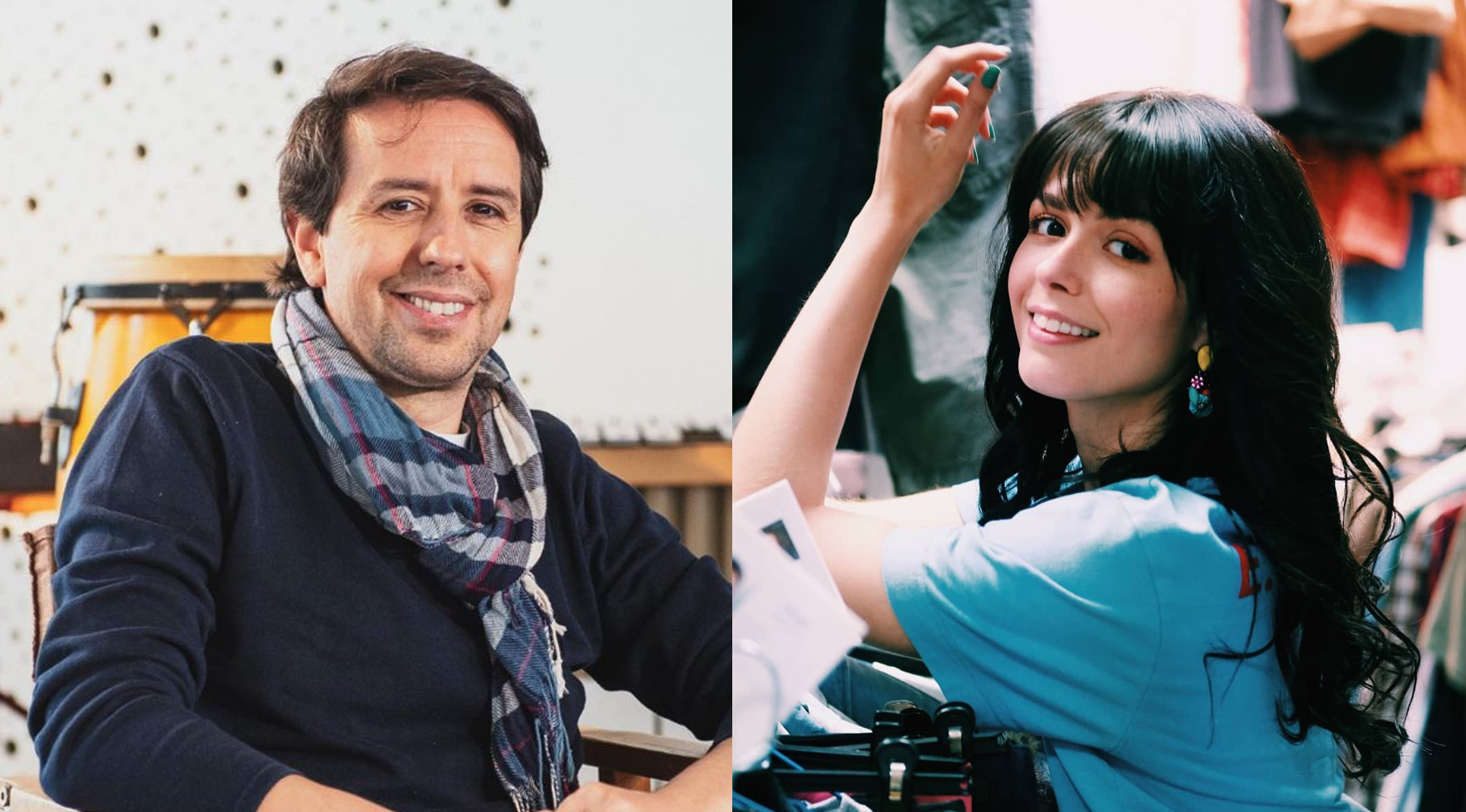 Manuel Marques e Beatriz Barosa juntos? Atores de “Festa é Festa” estarão a viver romance