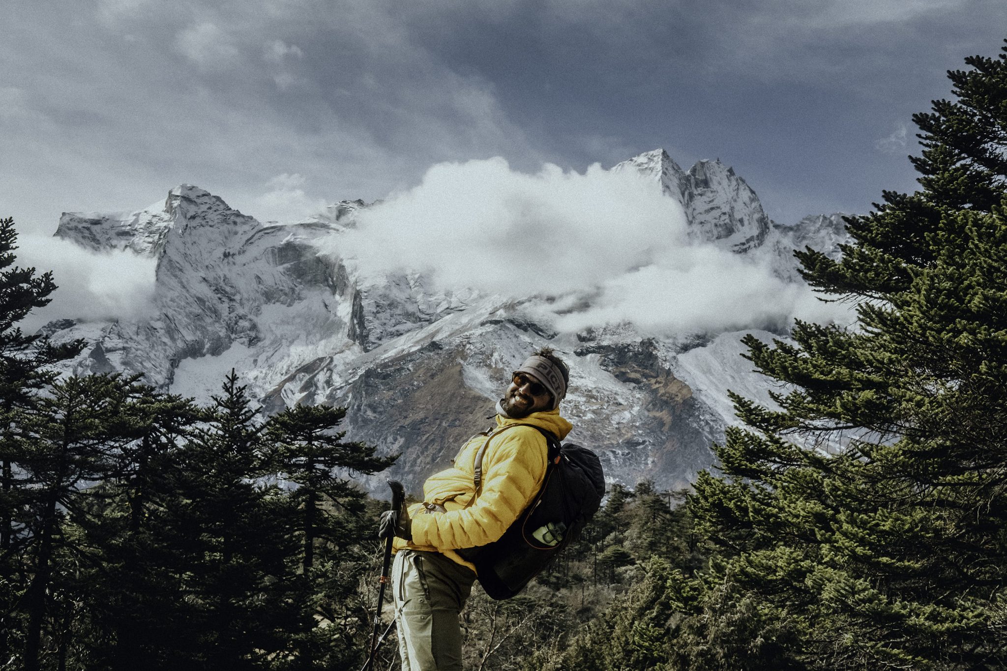 #iLikeYouLike: O equílibrio de João Manzarra entre os posts do digital e as “viagens” da vida real