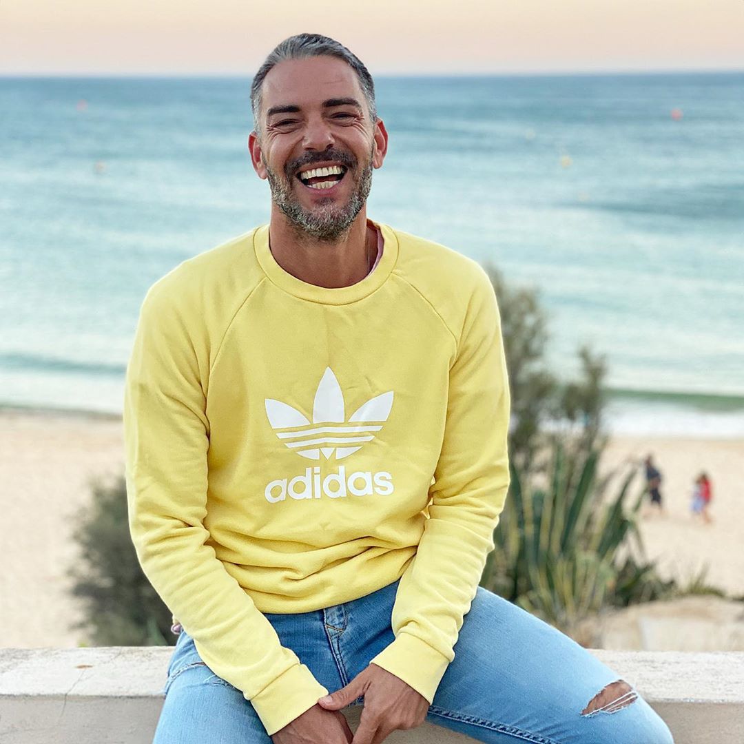 Cláudio Ramos. “Se tudo correr como imagino falharei eu mais depressa à TV que a TV a mim”
