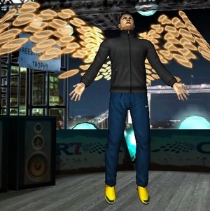 A Avó Explica. Fui educadora primária da Sónia dos The Gift — e adorei vê-la na televisão