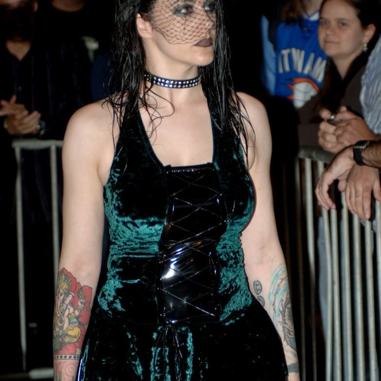 Daffney Unger encontrada morta após vídeo alarmante. Ex-lutadora tinha 46 anos