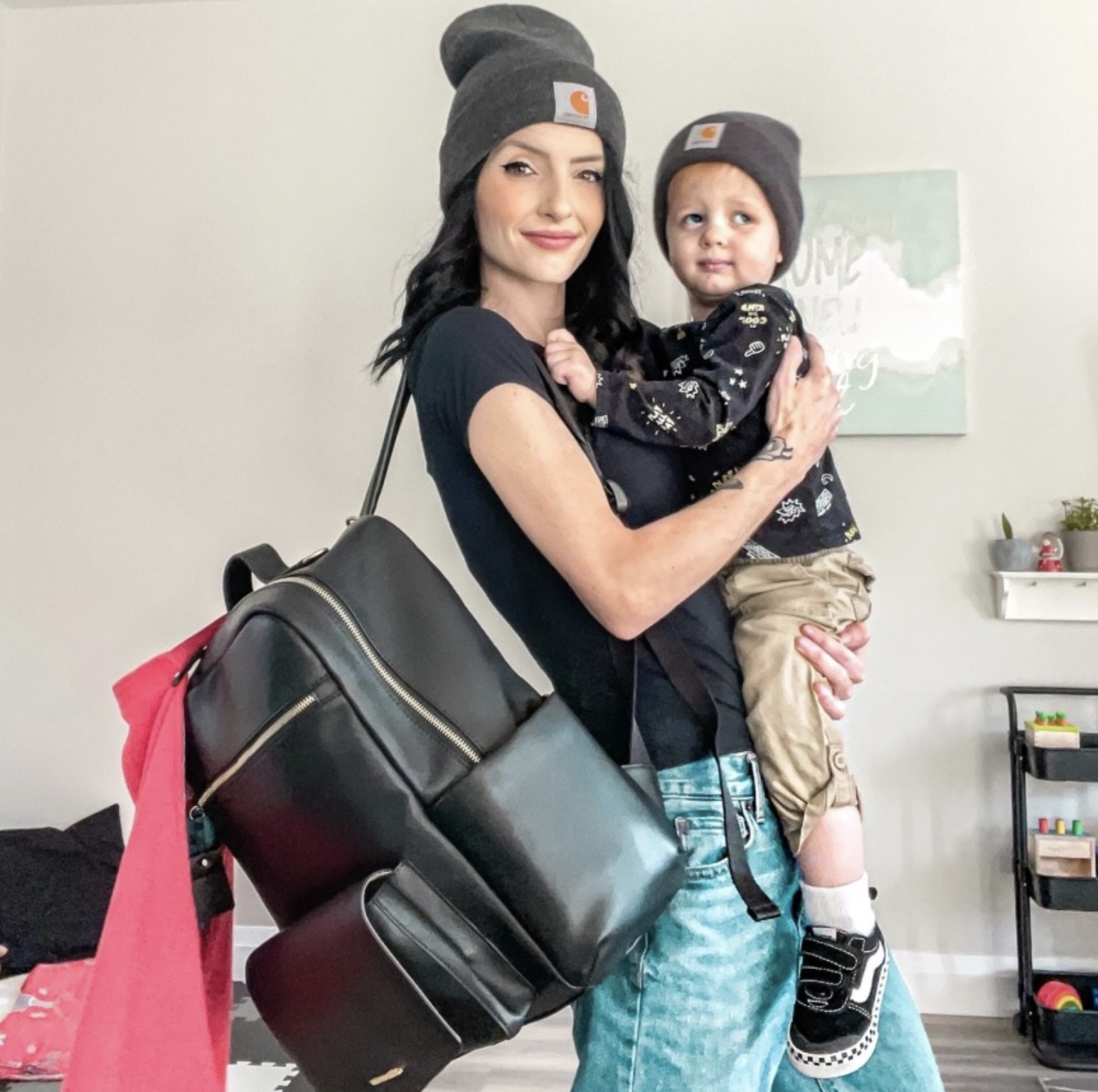 Gentle Parenting. O modelo educativo em que os filhos fazerem tudo o que quiserem (e os pais só os elogiam)