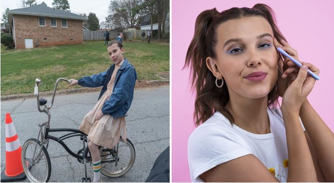 “Stranger Things”. Como eles cresceram! Veja como era o elenco antes e como está agora