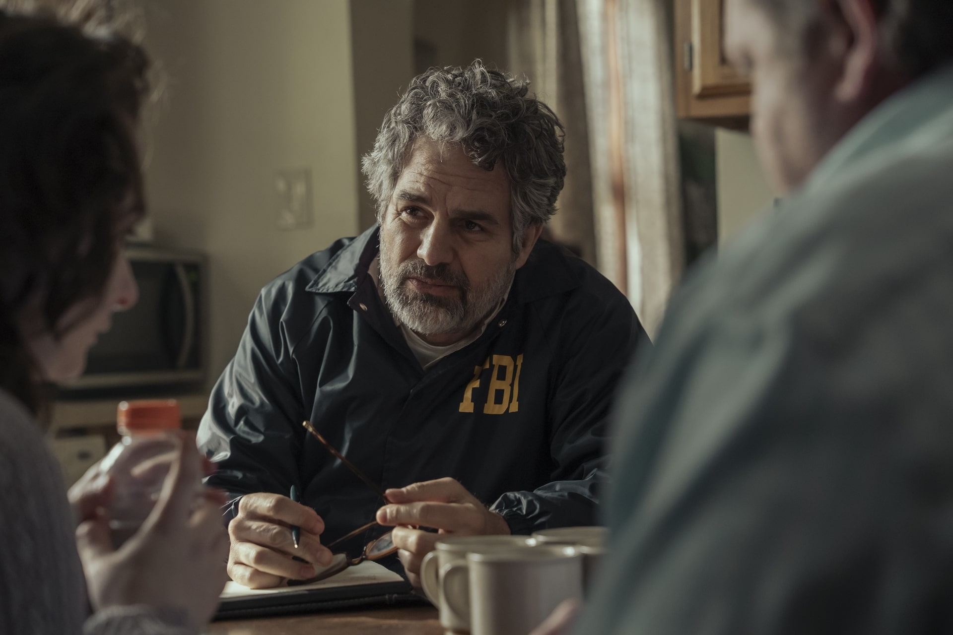 “Task”. Este drama policial com Mark Ruffalo já é a série mais vista da HBO Max — saiba porquê