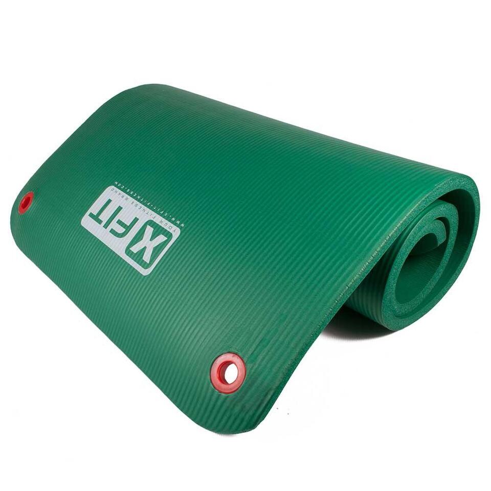 XFit, Tapete de Fitness