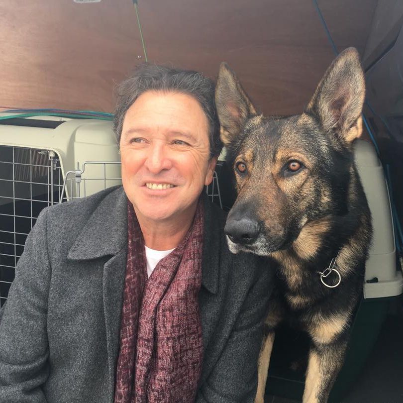 Fernando Luís já foi a tribunal por causa de “Inspector Max”. “Recebemos muito pouco”