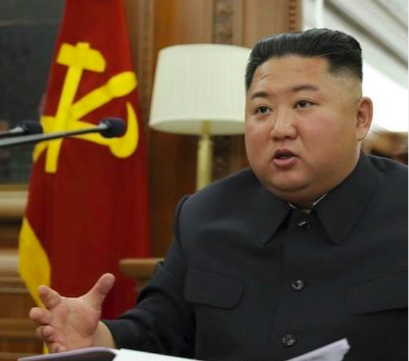 Kim Jong-un estará mesmo morto ou em estado vegetativo — médicos chineses já estarão na Coreia do Norte