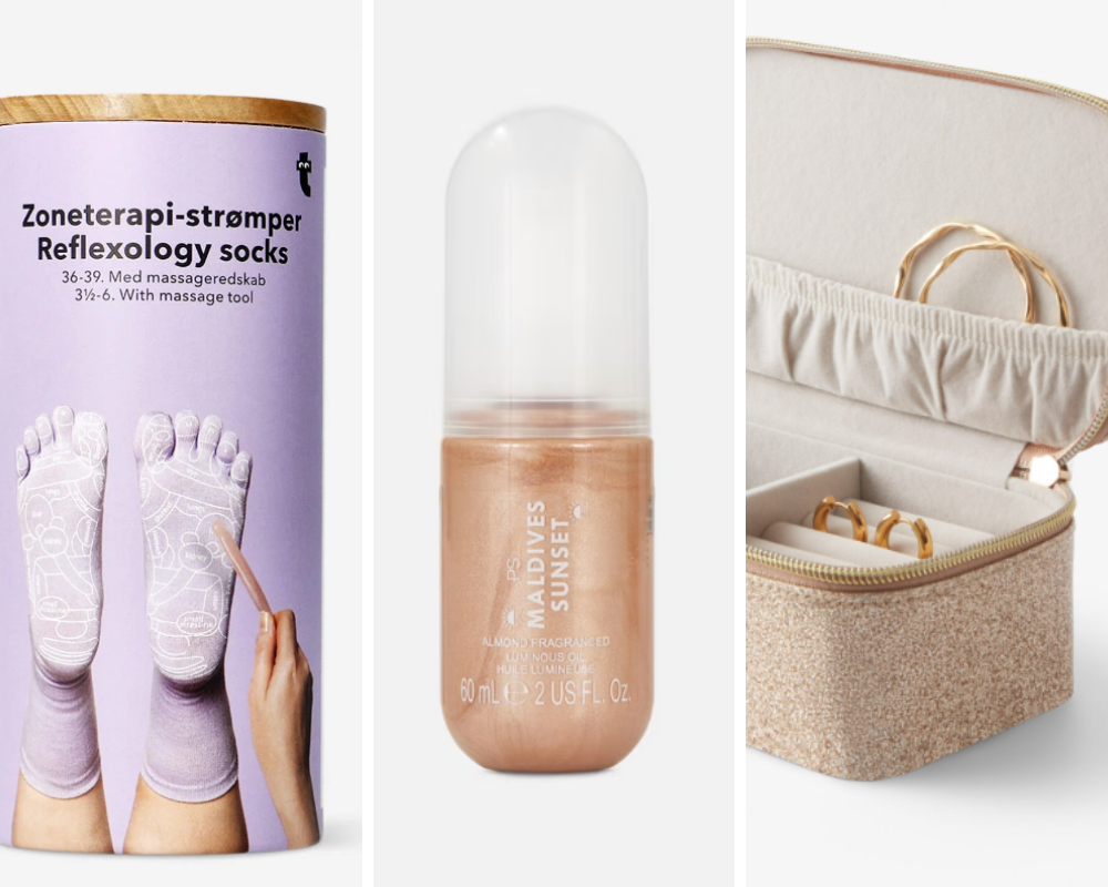 Da Primark à Pepco, 25 prendas até 6€ perfeitas para quem não quer gastar muito dinheiro