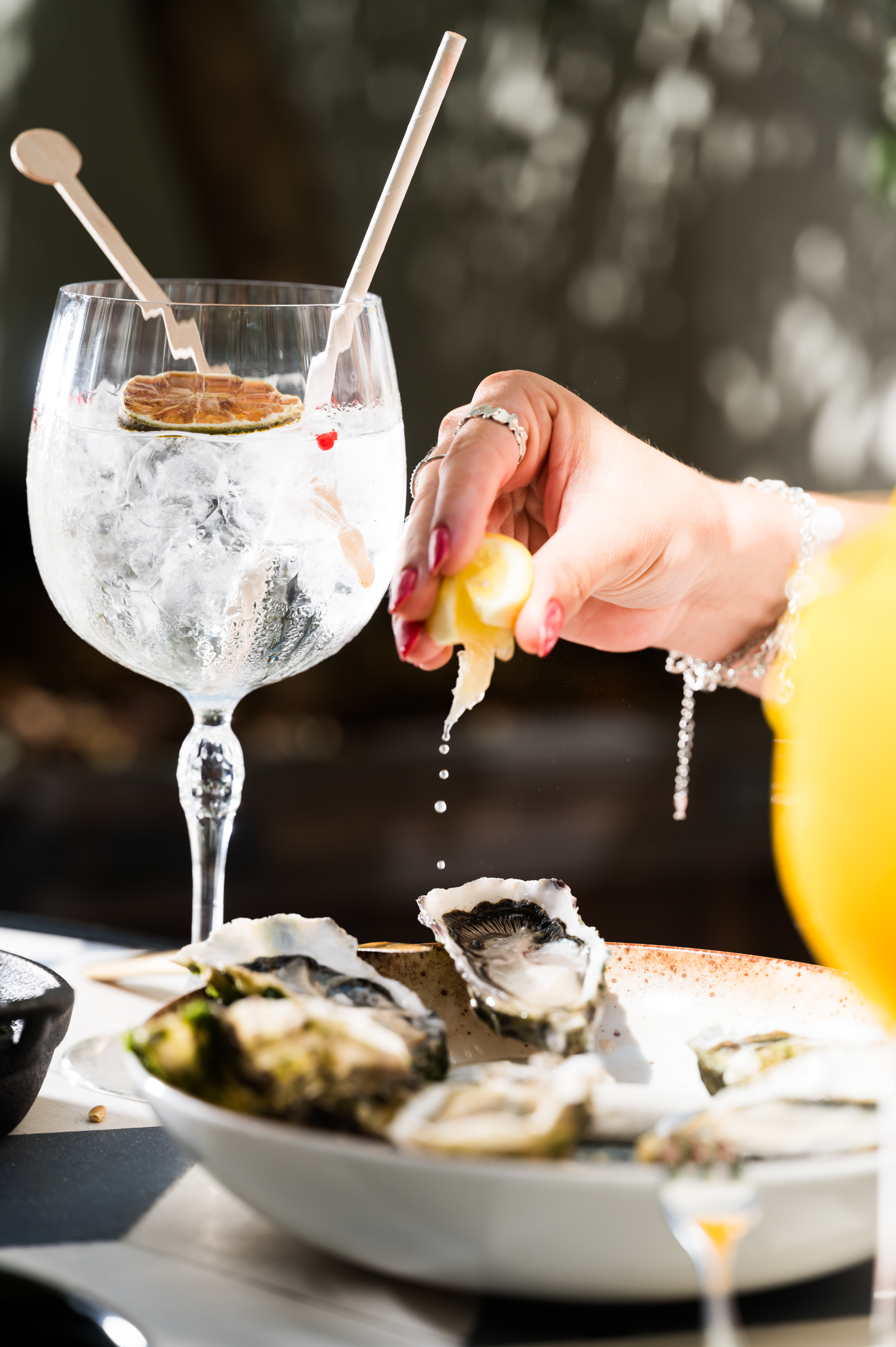 Isto sim, é um brunch como deve ser. Das ostras à sopa de cebola, saiba o que comemos no Scarlett Porto