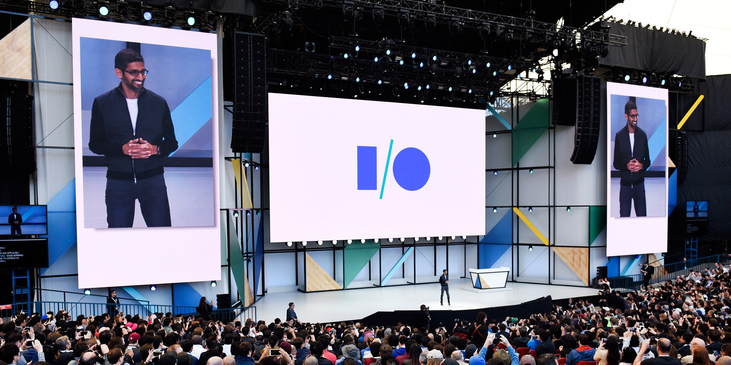 Google I/O já tem data marcada. Será que a Google vai revelar mais novidades sobre o Android 13?
