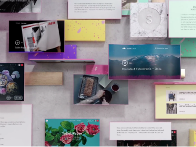 Isto é incrível #2. Alerta freelancers, criar um site pode ser tão simples quanto isto