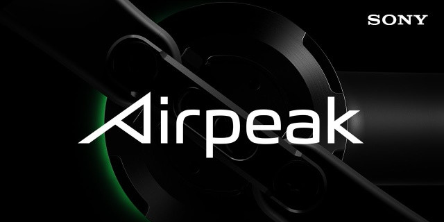 Sony vai entrar na indústria dos drones? Empresa cria projeto “Airpeak”