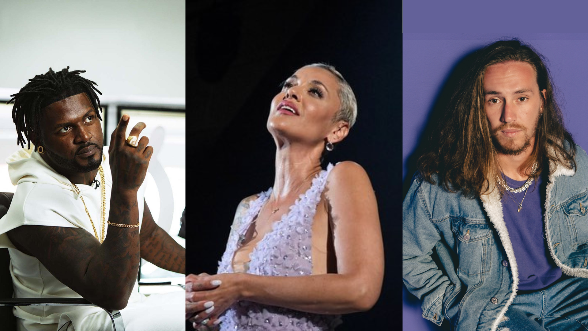 Vitor Kley, Mariza e Plutonio confirmados n’O Sol da Caparica. Festival vai homenagear Marília Mendonça