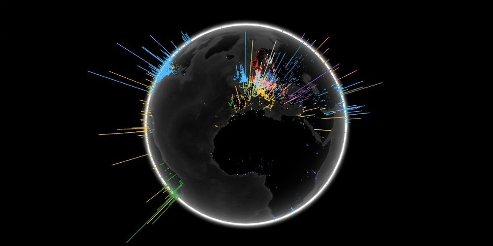 O que pesquisam os portugueses no Google? Apagão, futebol, tecnologia, política e curiosidades