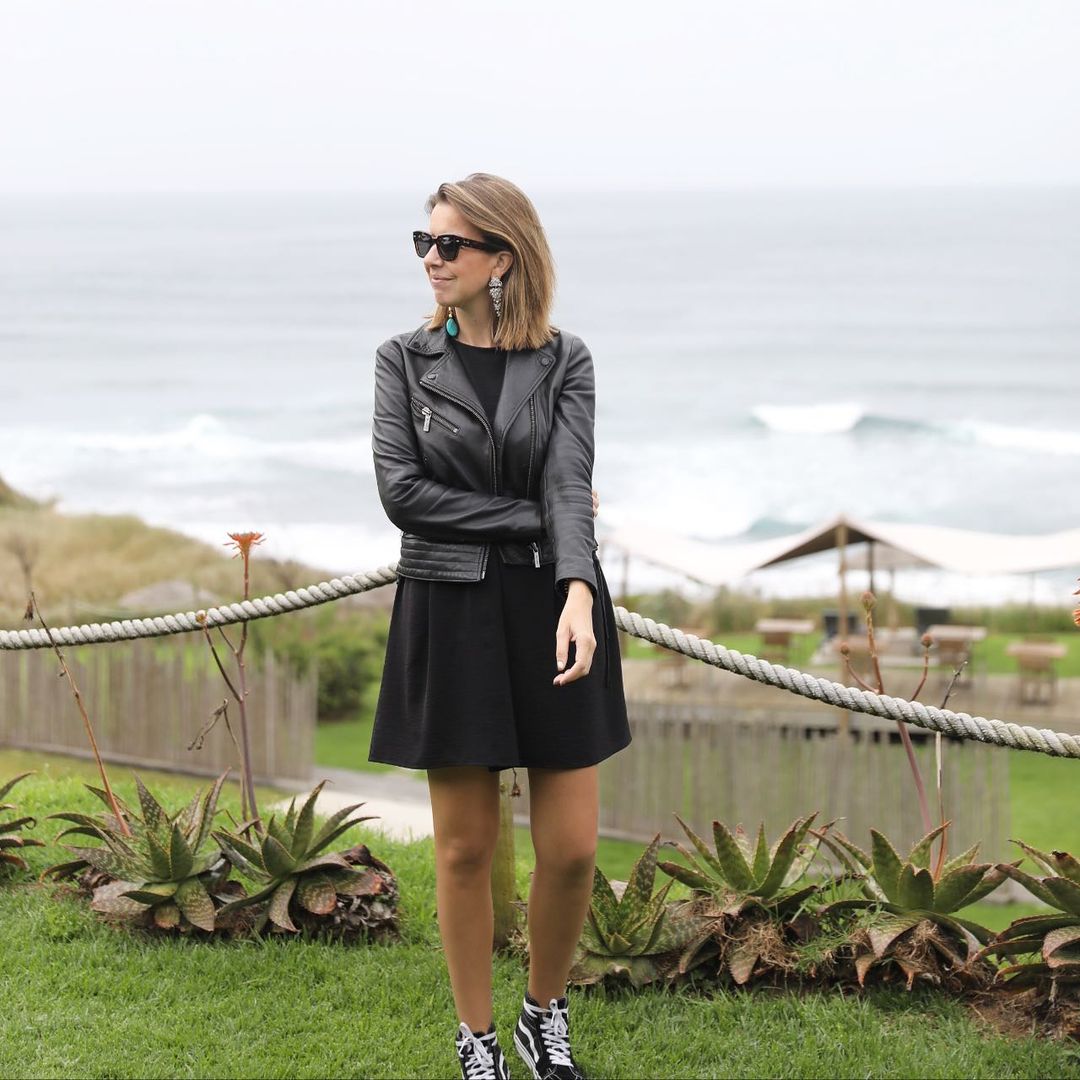 Morreu o pai de Ana Garcia Martins. “Sou menina do papá, vou ser sempre”