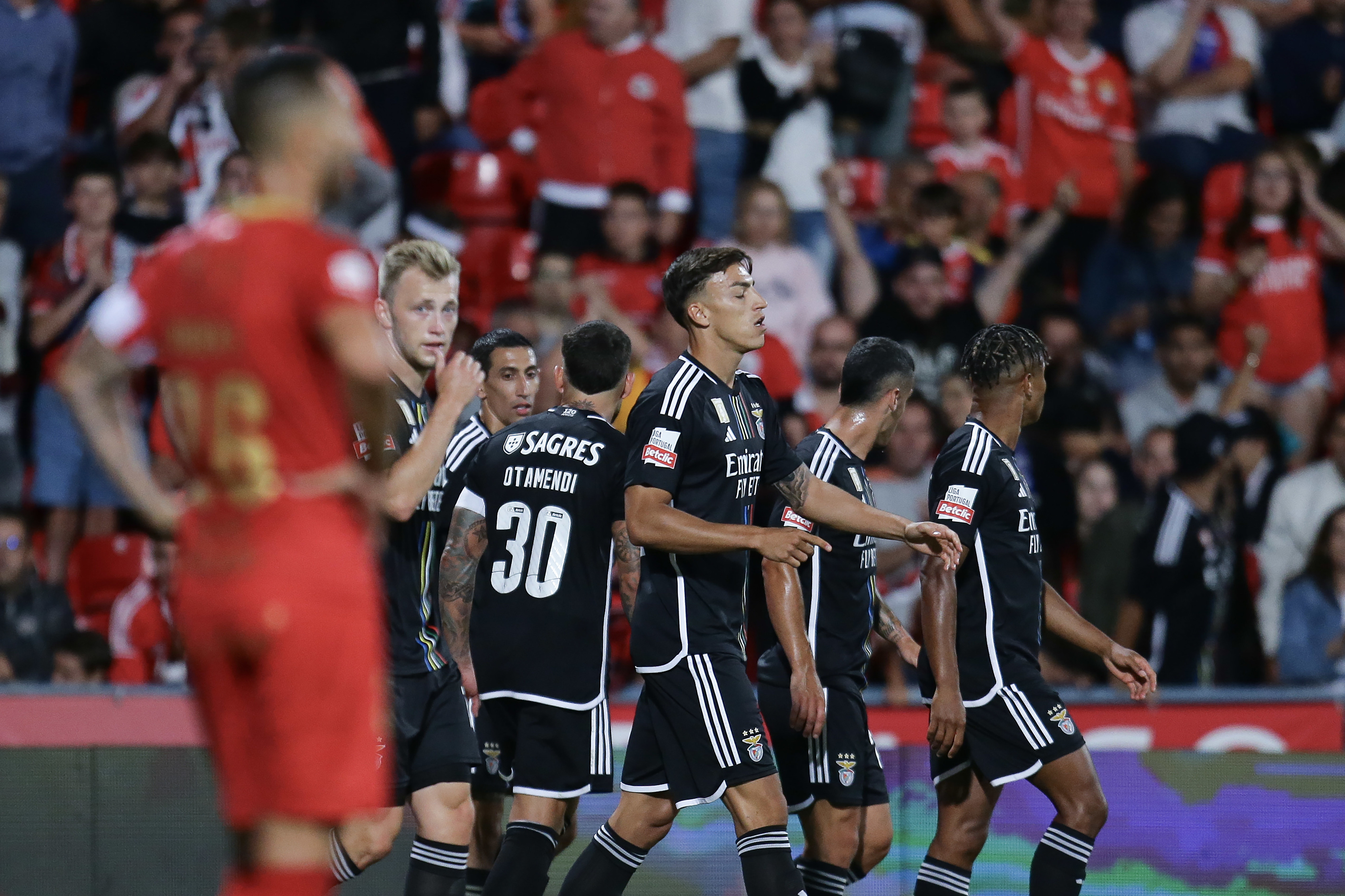 VÍDEO: Os três golos de Rafa Mujica e os melhores lances do Arouca-Gil  Vicente - I Liga - SAPO Desporto