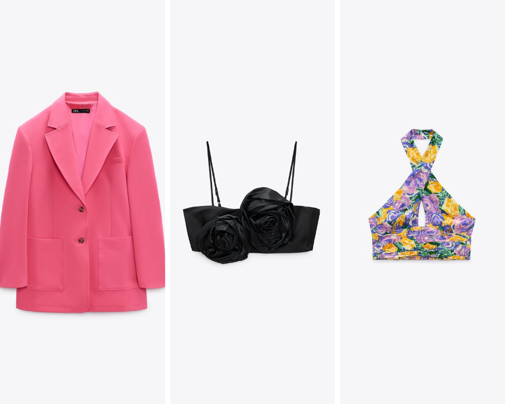 40 peças da Zara que são autênticos achados (até mais de 55% de desconto)