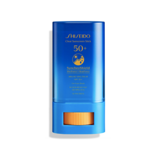 Shiseido, Suncare Stick SPF50+ – Douglas